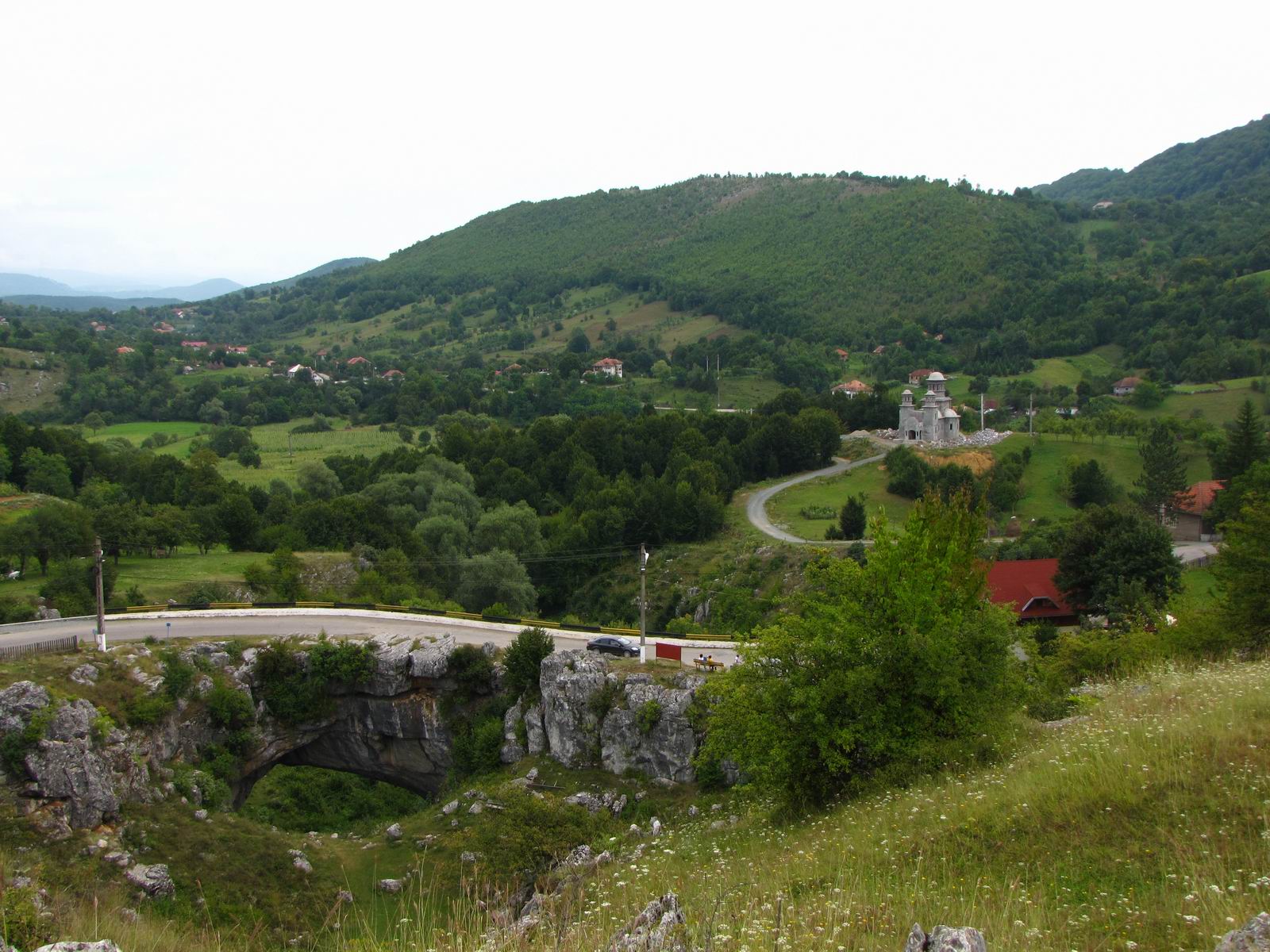 Mehedinti